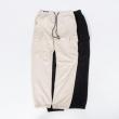 【予約商品】GAVIAL / sweat cargo pants