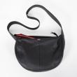 【予約商品】GAVIAL / leather shoulder bag