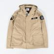 【予約商品】GAVIAL / hooded field jacket