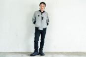 【予約商品】GAVIAL / flight jacket
