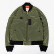 【予約商品】GAVIAL / flight jacket