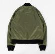 【予約商品】GAVIAL / flight jacket