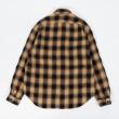 【予約商品】GAVIAL / l/s check shirts