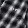 【予約商品】GAVIAL / l/s check shirts