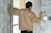 【予約商品】GAVIAL / mohair knit