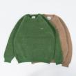 【予約商品】GAVIAL / mohair knit