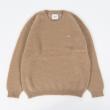 【予約商品】GAVIAL / mohair knit