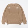 【予約商品】GAVIAL / mohair knit