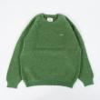 【予約商品】GAVIAL / mohair knit