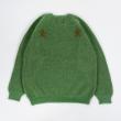 【予約商品】GAVIAL / mohair knit