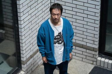 【予約商品】GAVIAL / fleece cardigan