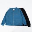 【予約商品】GAVIAL / fleece cardigan