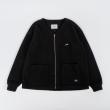 【予約商品】GAVIAL / fleece cardigan
