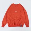 【予約商品】GAVIAL / pullover sweat_WILD DOG