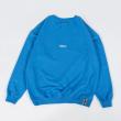 【予約商品】GAVIAL / pullover sweat_WILD DOG