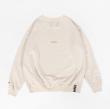 【予約商品】GAVIAL / pullover sweat_HAND