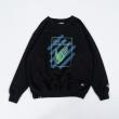 【予約商品】GAVIAL / pullover sweat_HAND