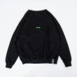 【予約商品】GAVIAL / pullover sweat_HAND