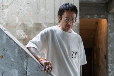 【予約商品】GAVIAL / s/s pocket big tee_GVLS