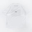 【予約商品】GAVIAL / s/s round tee_BLITZ