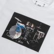 【予約商品】GAVIAL / s/s round tee_BLITZ