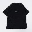 【予約商品】GAVIAL / s/s round tee_BLITZ