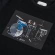 【予約商品】GAVIAL / s/s round tee_BLITZ