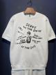 EDWARD LOW ”IN THE JUG" S/S SWEAT & SHORTS (MINT)