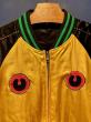 GAVIAL / souvenir jacket “震虎”
