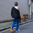 GAVIAL / track pants