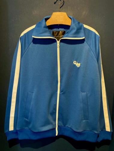 GAVIAL / track top