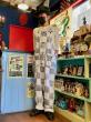 WEIRDO / CHECKER - OVERALL