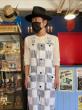 WEIRDO / CHECKER - OVERALL