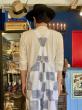 WEIRDO / CHECKER - OVERALL
