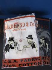 GLAD HAND　STANDARD TANK TOP