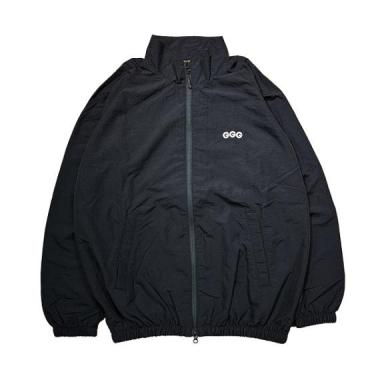 【予約商品】GAVIAL GARAGE / nylon blouson