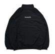 【予約商品】GAVIAL GARAGE / nylon blouson