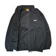 【予約商品】GAVIAL GARAGE / nylon blouson