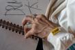 【予約商品】GAVIAL / cross ring