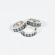 【予約商品】GAVIAL / cross ring