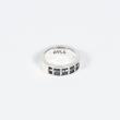 【予約商品】GAVIAL / cross ring