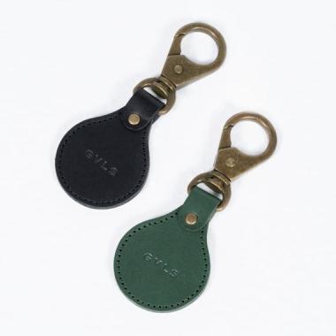 【予約商品】GAVIAL / leather key holder