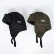 【予約商品】GAVIAL / fleece pilot cap