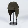 【予約商品】GAVIAL / fleece pilot cap