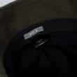 【予約商品】GAVIAL / fleece pilot cap