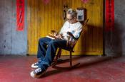 【予約商品】GAVIAL / corduroy pants