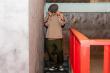 【予約商品】GAVIAL / easy pants