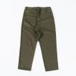 【予約商品】GAVIAL / easy pants