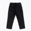 【予約商品】GAVIAL / easy pants