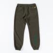 【予約商品】GAVIAL / fleece pants